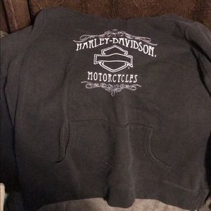 Women’s Harley Hoodie
